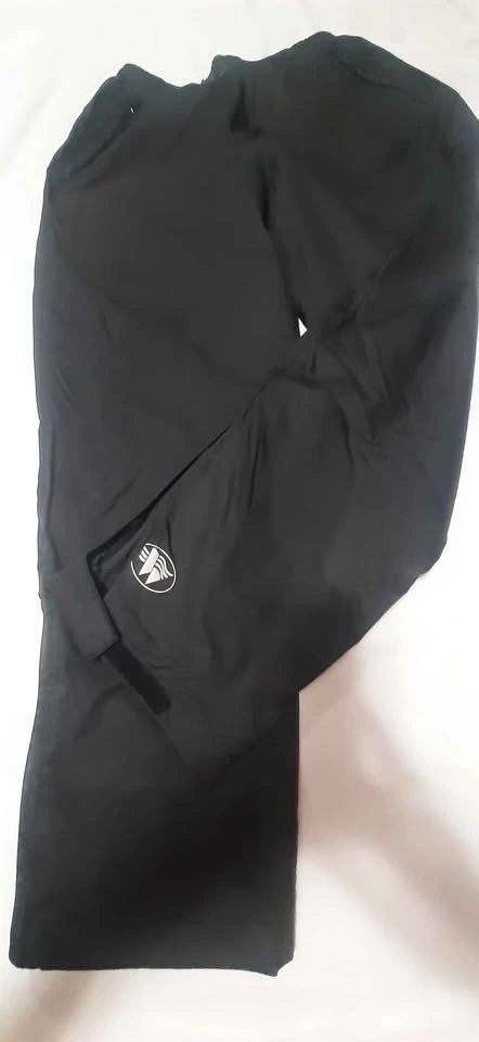 Wetskins Men's  - Size S, Black - photo 4