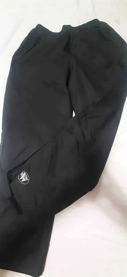 Wetskins Men's  - Size S, Black - photo 5