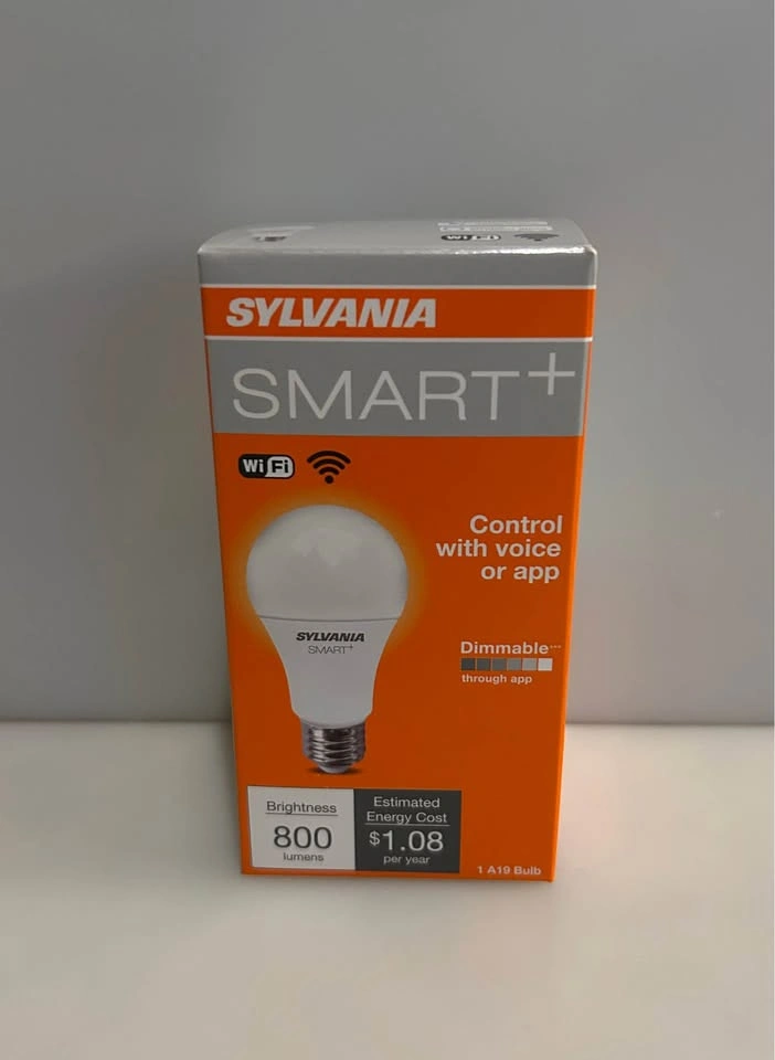 New Smart Home Devices: Bulbs, Switches, Plugs, Cameras - photo 2