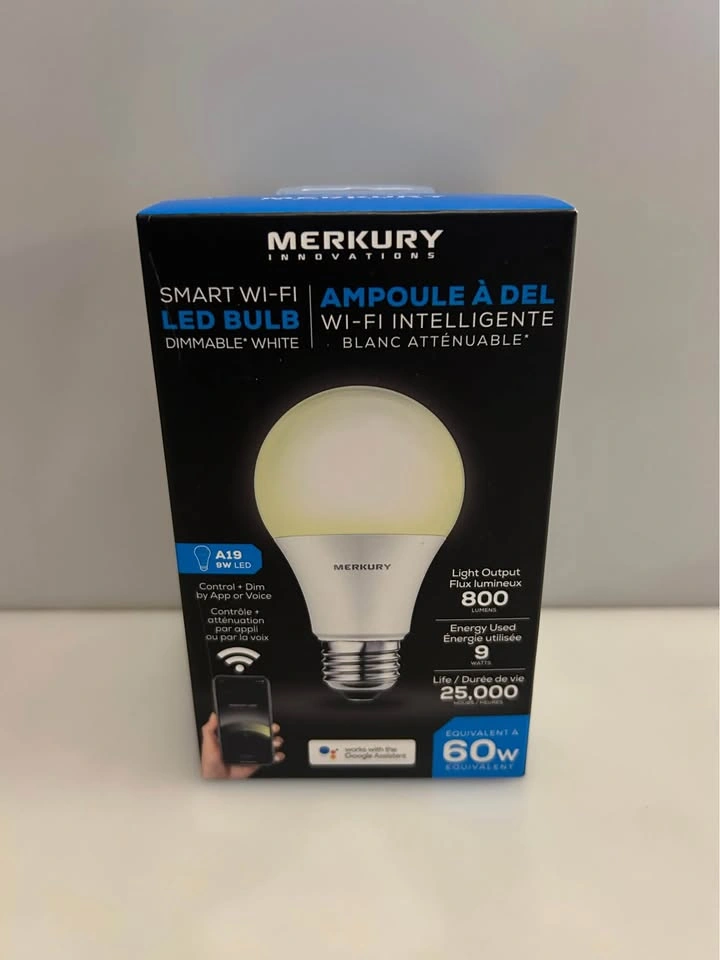 New Smart Home Devices: Bulbs, Switches, Plugs, Cameras - photo 3