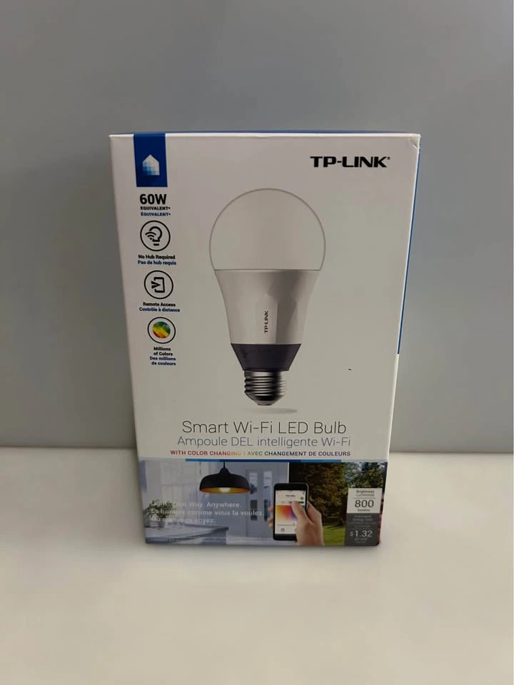New Smart Home Devices: Bulbs, Switches, Plugs, Cameras - photo 4