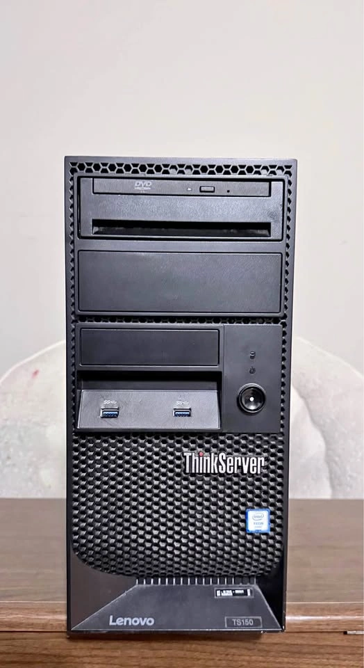 Lenovo ThinkServer TS150 Server