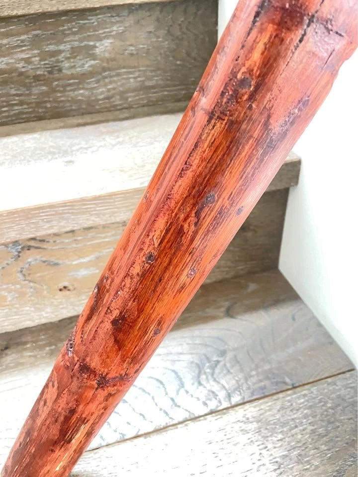 Vintage Hawaiian Rain Stick - photo 3
