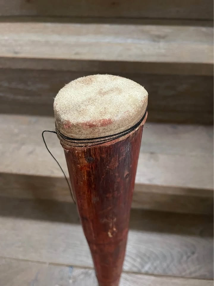 Vintage Hawaiian Rain Stick - photo 4
