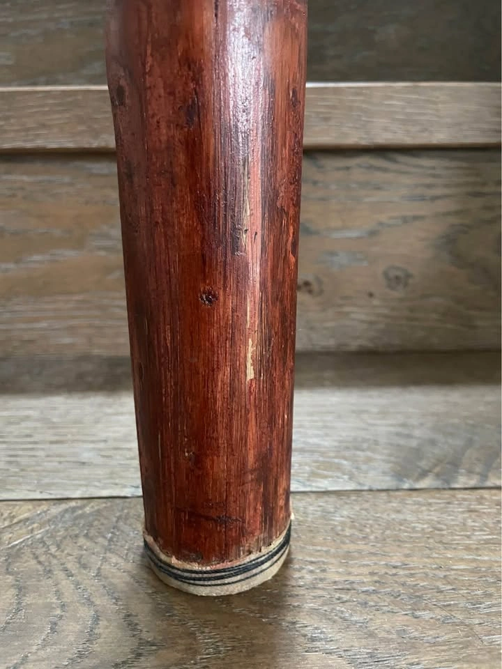 Vintage Hawaiian Rain Stick - photo 5