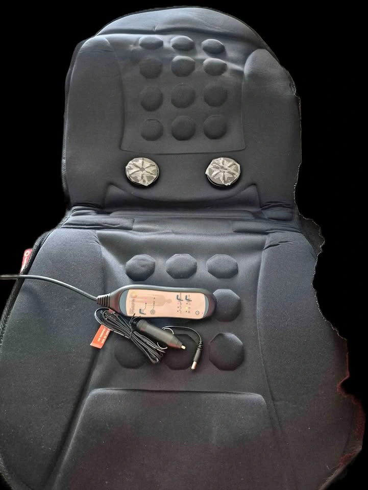 Massage chair for home or car