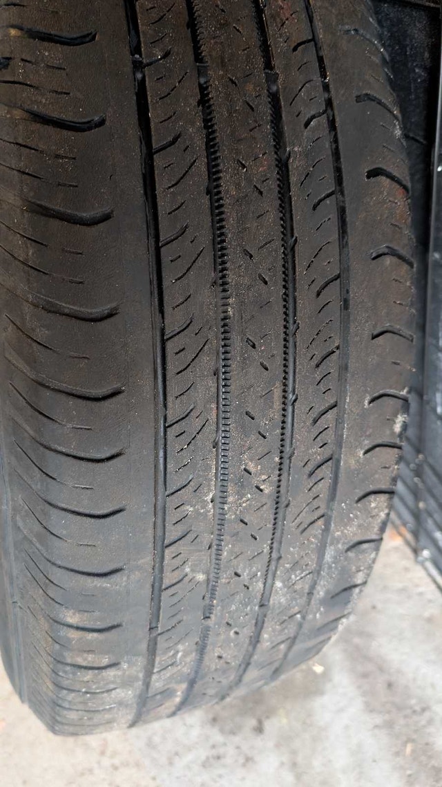 RTX Rims Set of 4 - photo 2