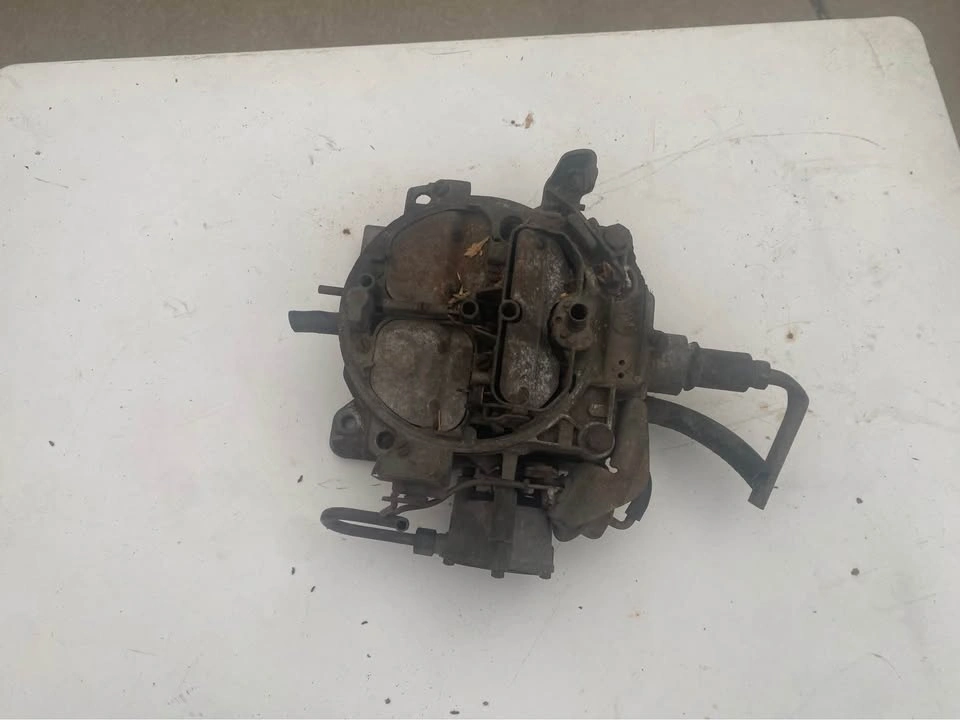 Carburetors for Chevy Caprice - photo 3