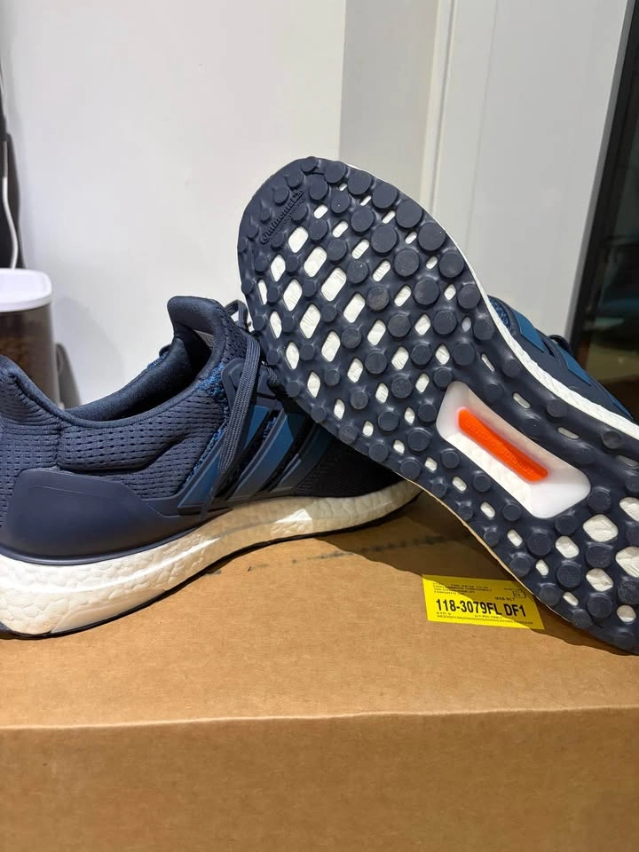 New Adidas Ultraboost 1.0 Blue - photo 2
