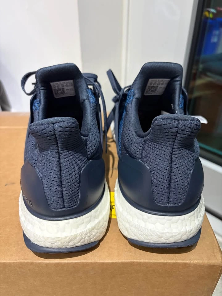 New Adidas Ultraboost 1.0 Blue - photo 5