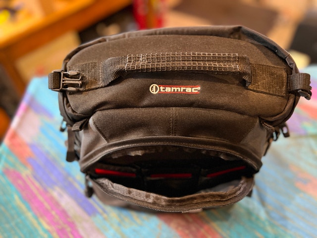 Canon Camera Bag - photo 2