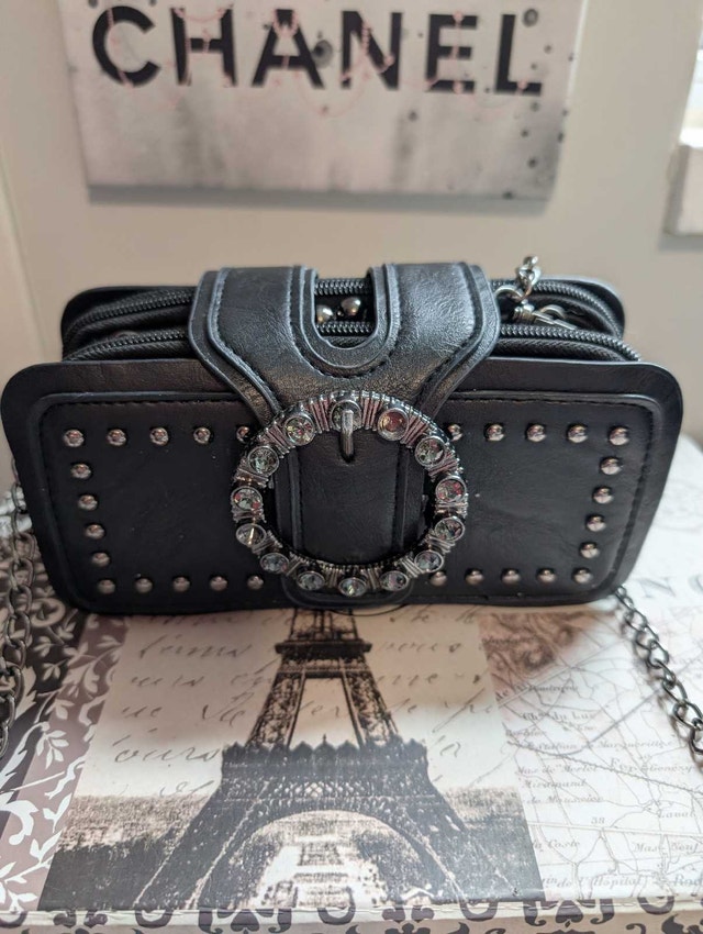 NEW Bling crossbody - photo 2