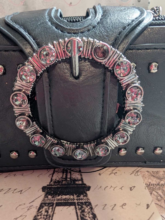 NEW Bling crossbody - photo 3