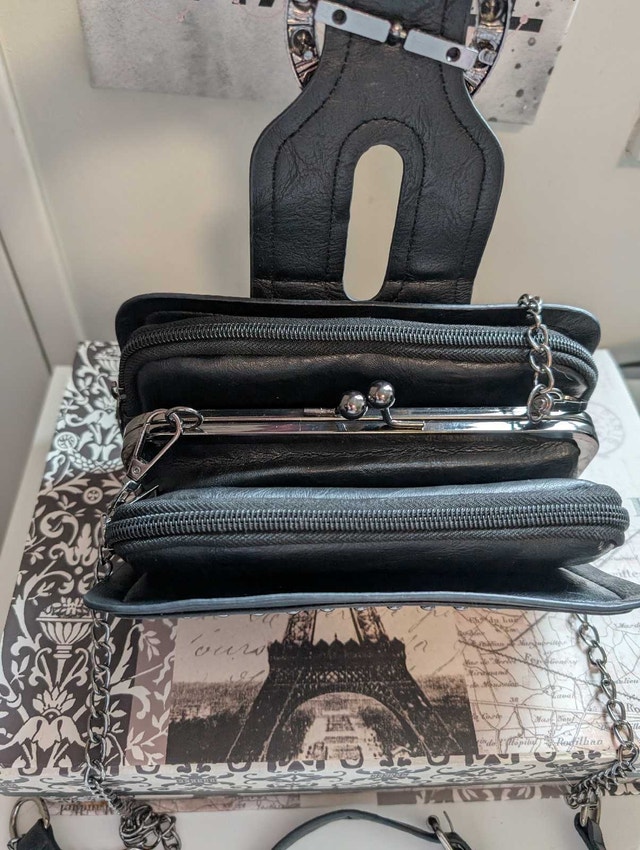 NEW Bling crossbody - photo 5