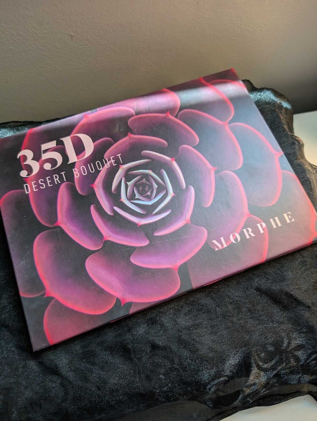 NEW Eyeshadow Palettes - High End Brands - photo 3