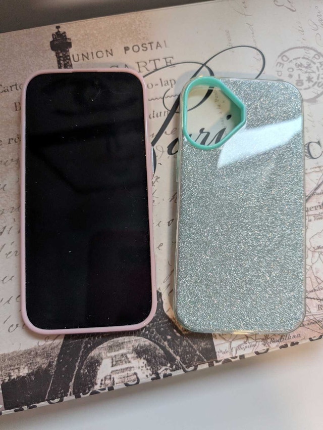 iPhone 17 Phone Cases - KI - Perfect Condition - photo 2