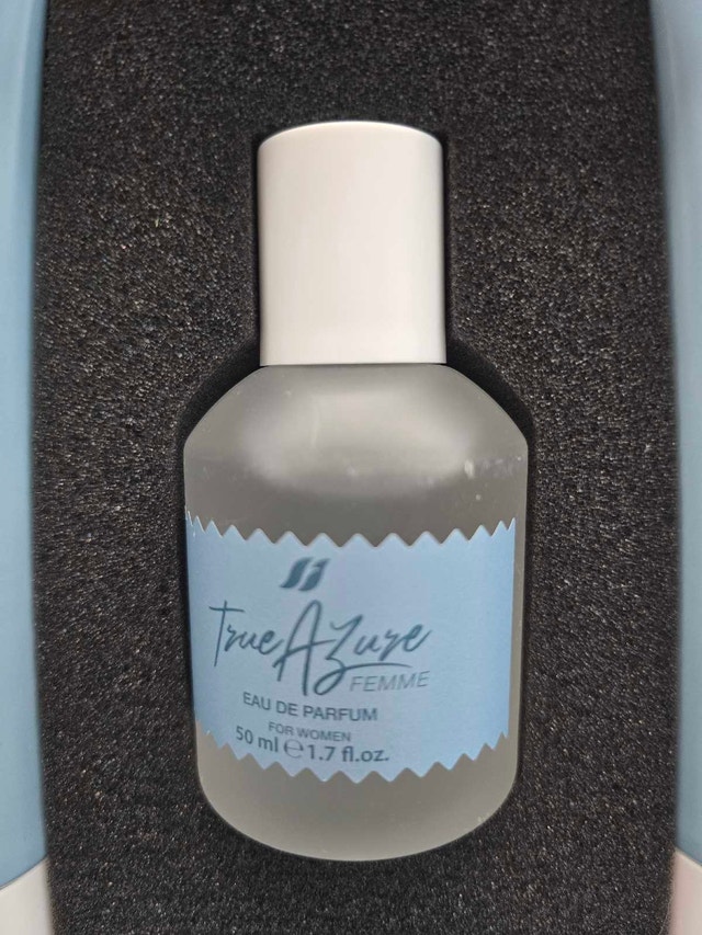 NIP True Azure Eau de Parfum Box Set - photo 3