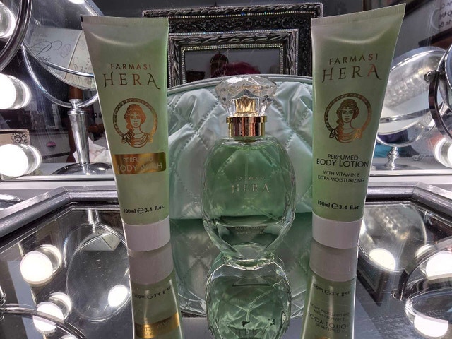 NIP HERA Eau de Parfum Gift Set