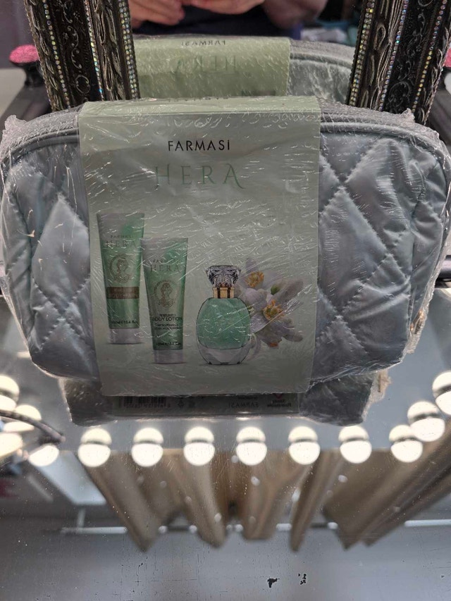 NIP HERA Eau de Parfum Gift Set - photo 2