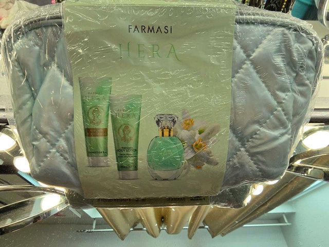 NIP HERA Eau de Parfum Gift Set - photo 3