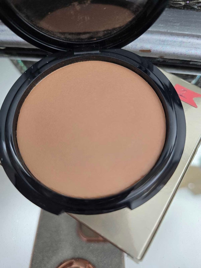 NIP Bronzer/ Contour Compacts - photo 2