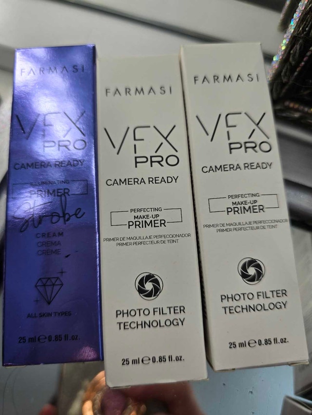 Farmasi Face Primer - photo 2