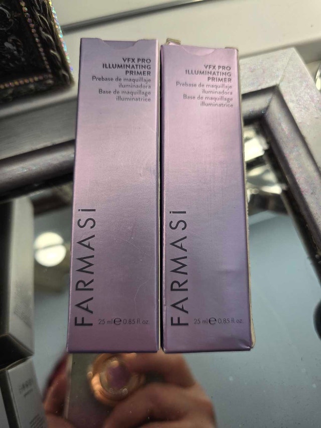 Farmasi Face Primer - photo 3