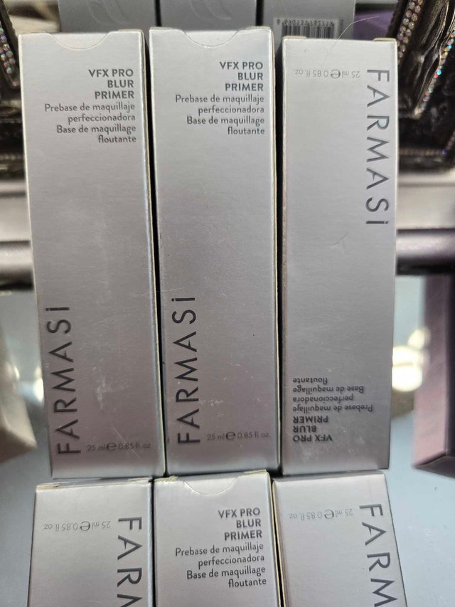 Farmasi Face Primer - photo 4