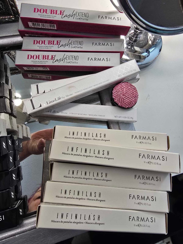 Various Mascara Brands - New - photo 5
