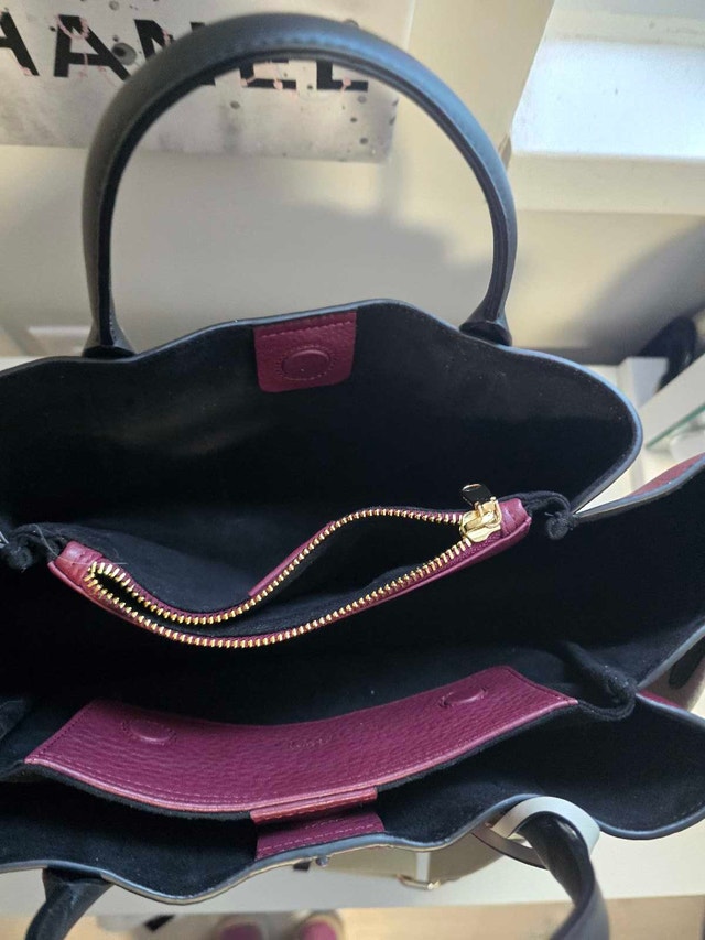 NEW Genuine Radley of London Leather Handbag - photo 3