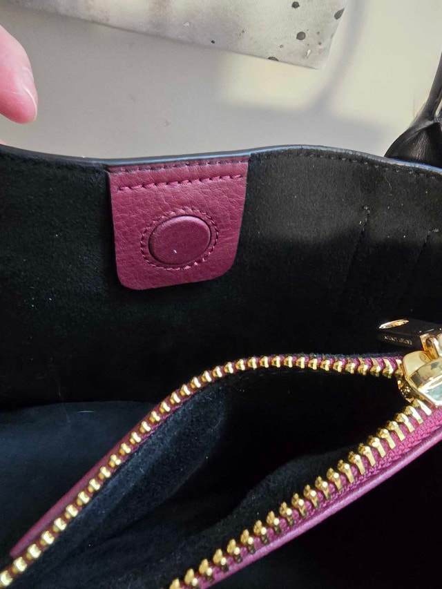 NEW Genuine Radley of London Leather Handbag - photo 4