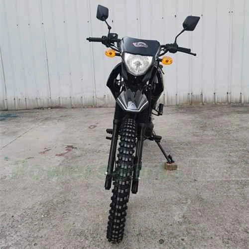 Raven 250cc XL DLX Street Legal Dirtbike - photo 4