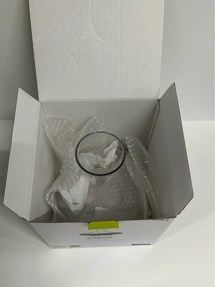 Wine Decanter True Ellipse 2L – New (Open Box) - photo 3