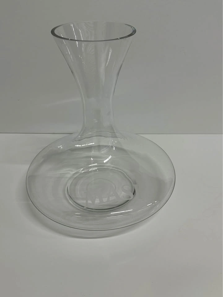 Wine Decanter True Ellipse 2L – New (Open Box) - photo 4