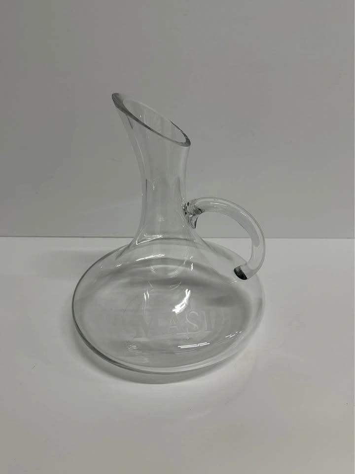 Wine Decanter True Capuli 1.5L – New (Open Box) - photo 3