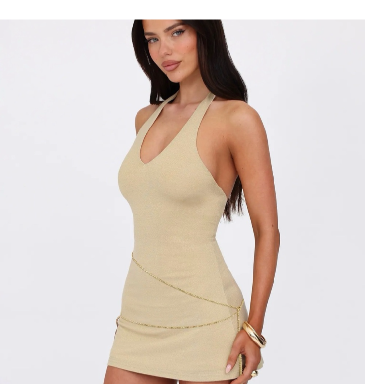 Tiger Mist Opeli Dress - Small - NWT - photo 2