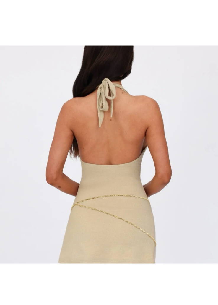 Tiger Mist Opeli Dress - Small - NWT - photo 3