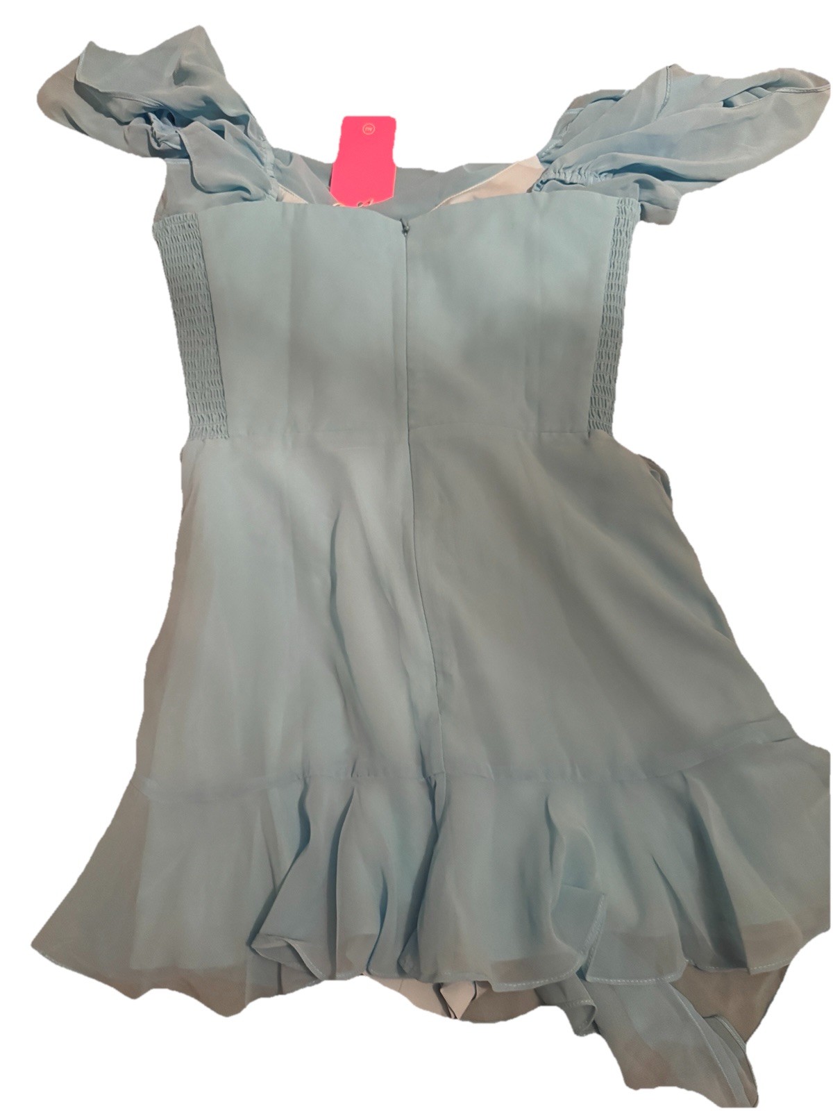 AMANDA UPRICHARD Kendra Skort Romper Small/NWT - photo 2