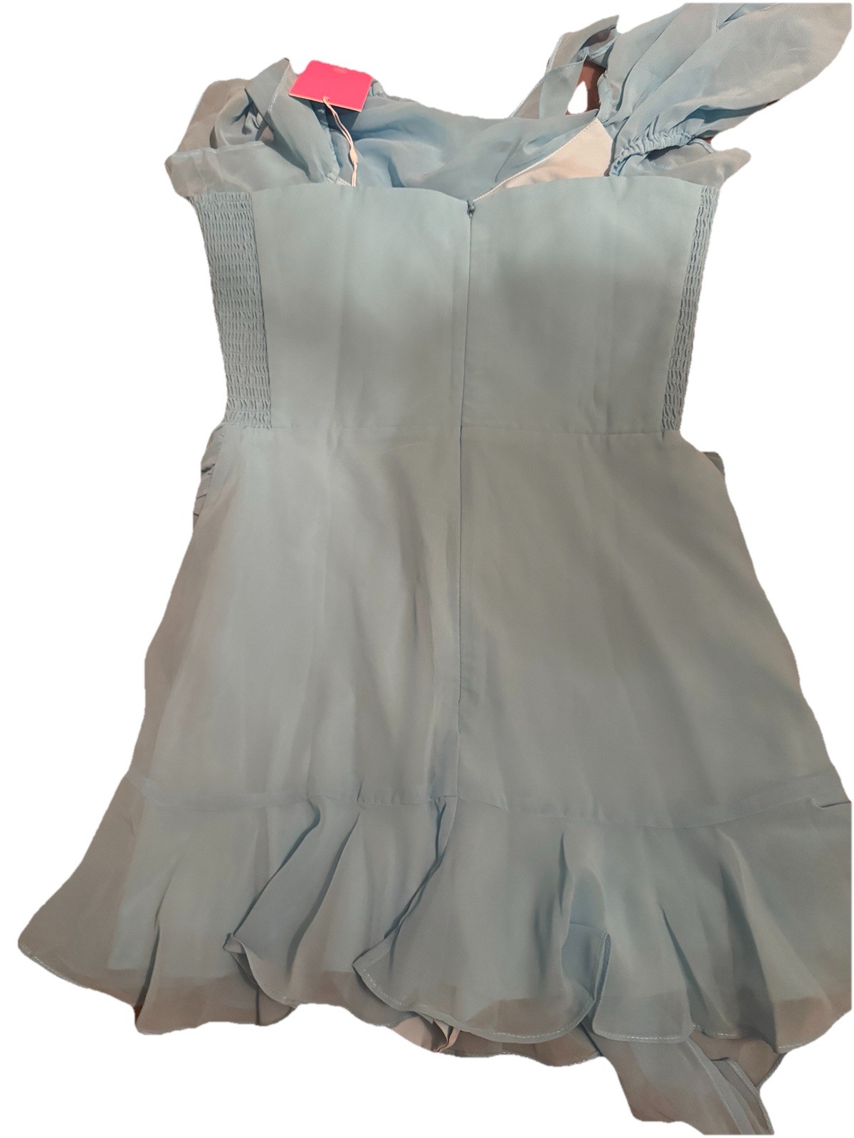 AMANDA UPRICHARD Kendra Skort Romper Small/NWT - photo 3