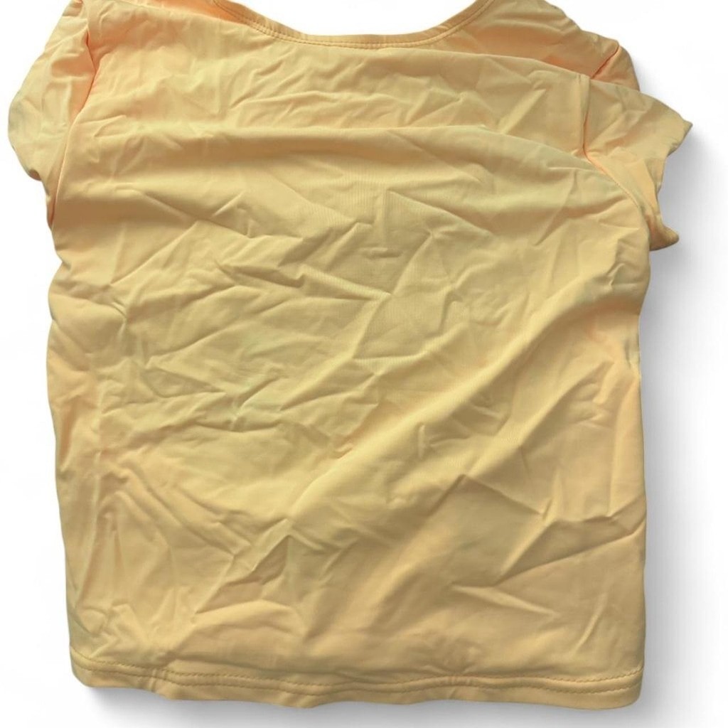 Edikted Selma Open Back Top NWT Small - photo 3