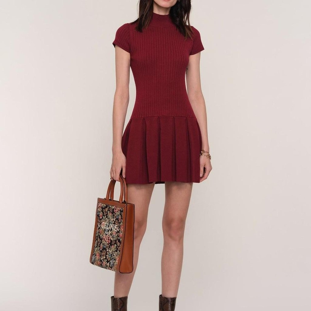 Heartloom Polina Dress Medium NWT