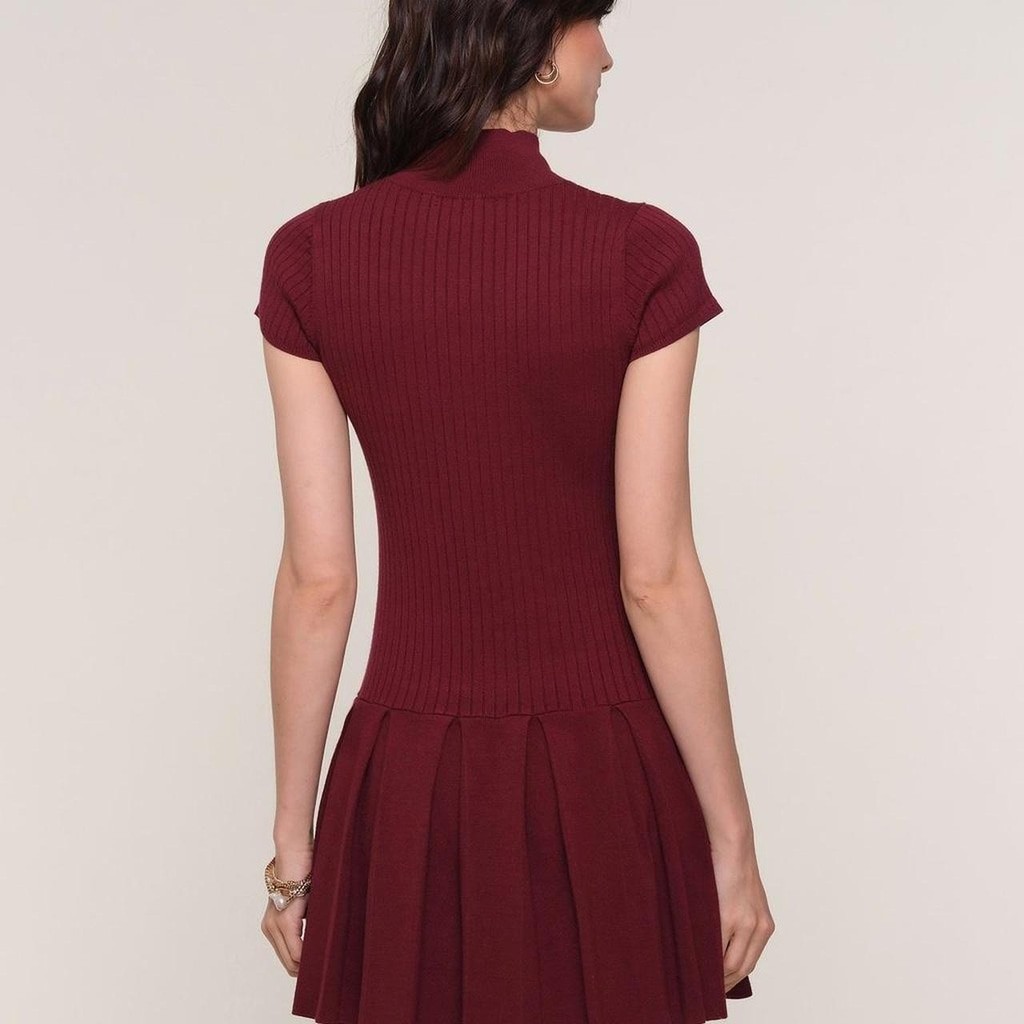 Heartloom Polina Dress Medium NWT - photo 2
