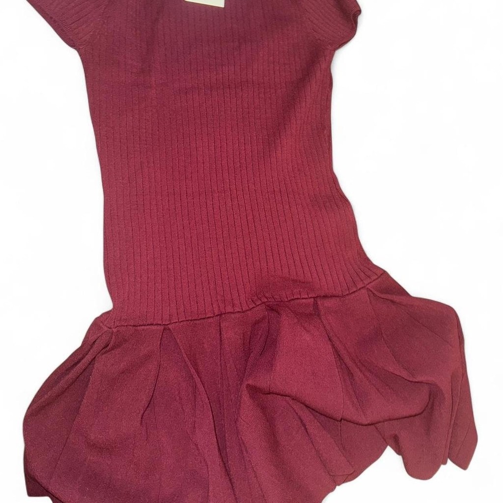 Heartloom Polina Dress Medium NWT - photo 3