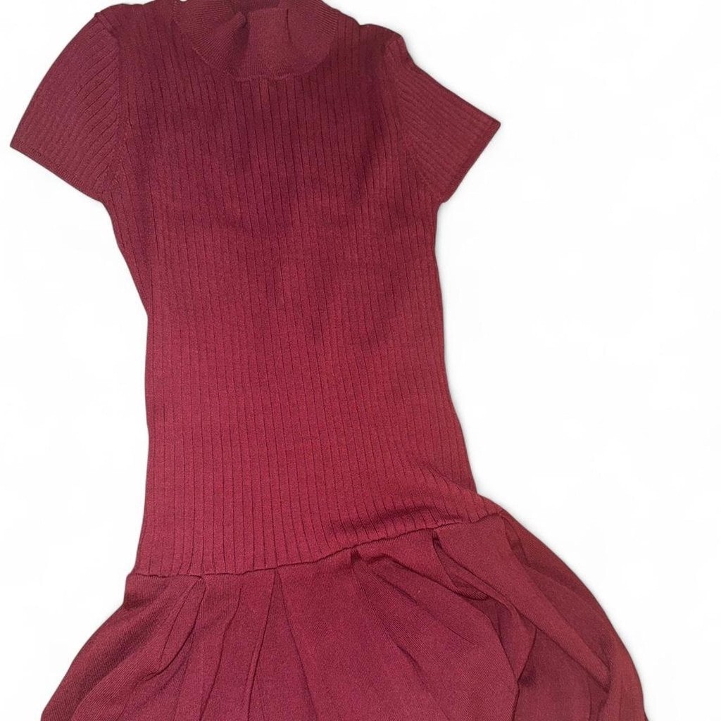 Heartloom Polina Dress Medium NWT - photo 5