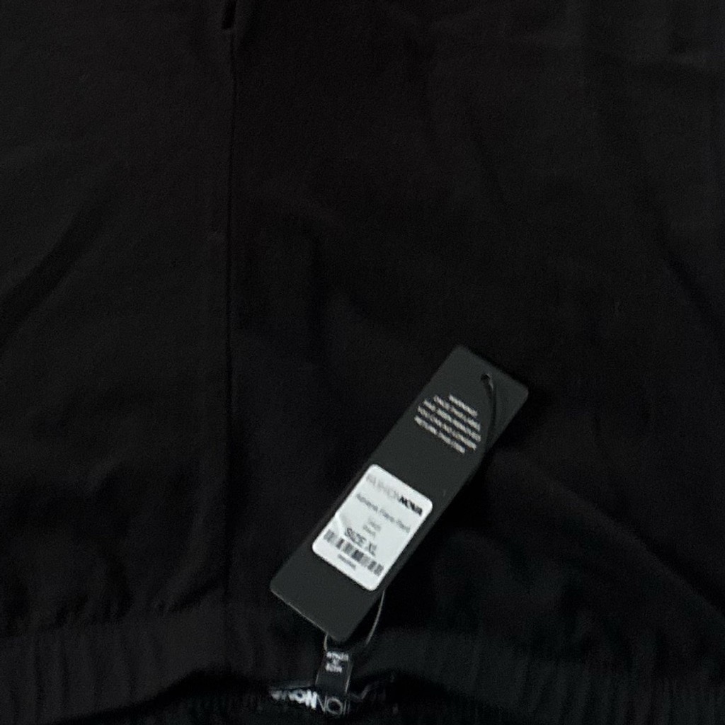 FASHION NOVA Adriana Black High Waist Flare Pant NEW XL - photo 4