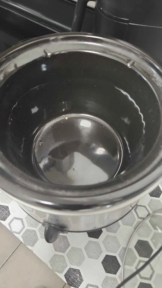 Crock-Pot Slow Cooker - photo 4