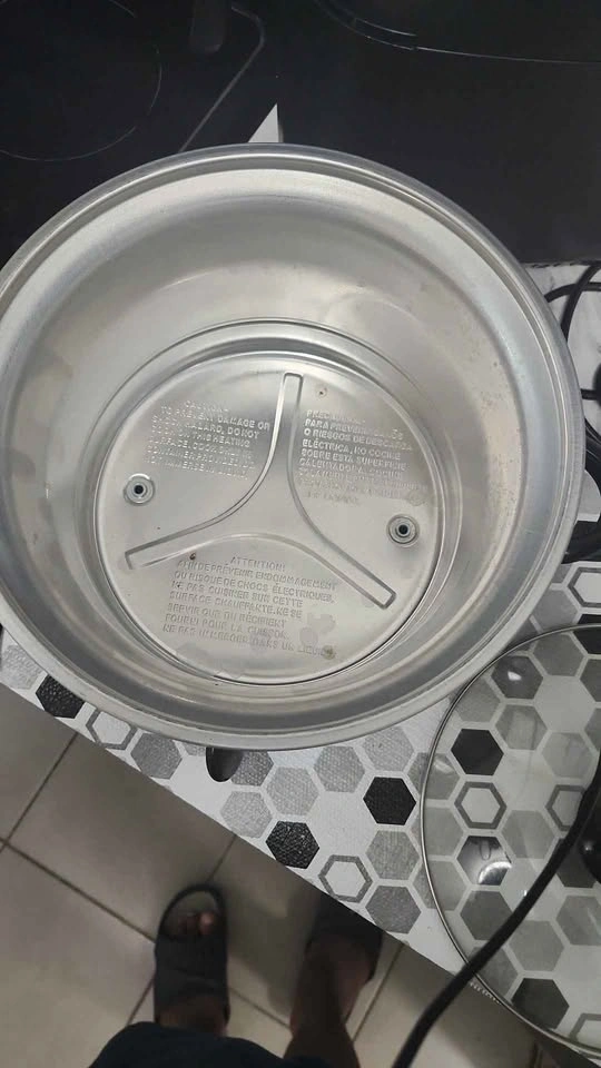 Crock-Pot Slow Cooker - photo 5
