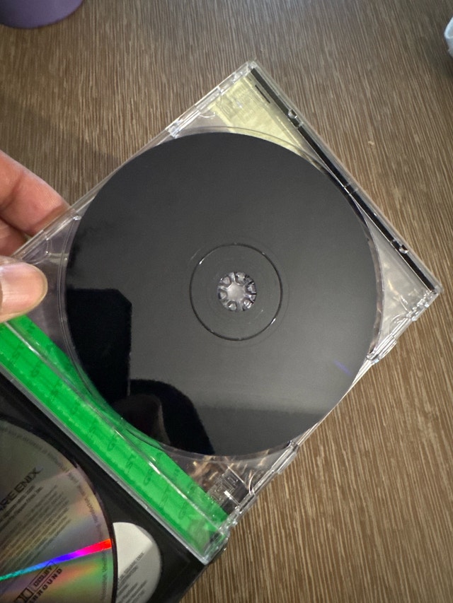 Final Fantasy 9 ($30) - photo 5