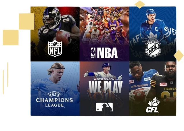 Smart TV Subscription
