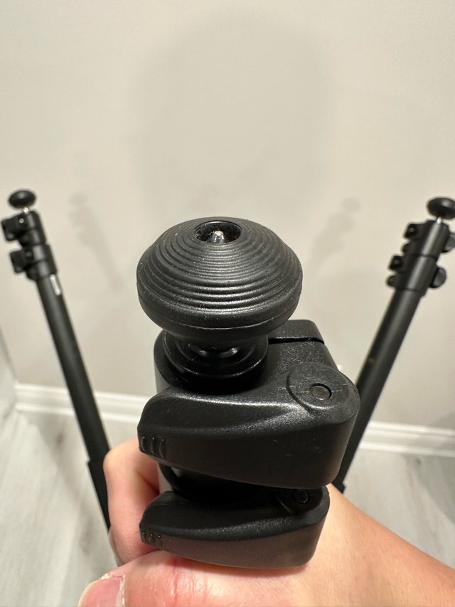 Vanguard Alta Pro 263AT Tripod w/ SBH-100 Head - photo 5